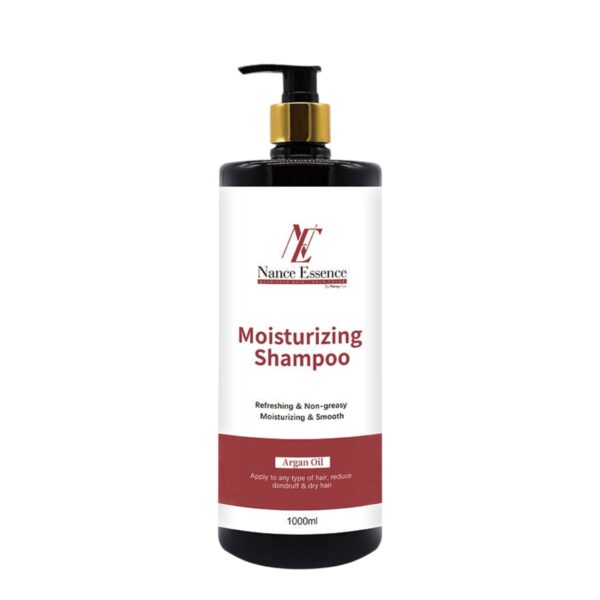 Shampoo Liter