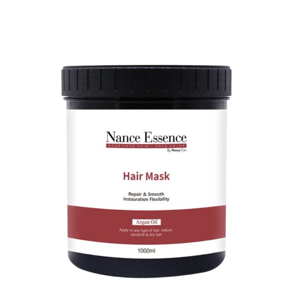 Hair Mask Liter