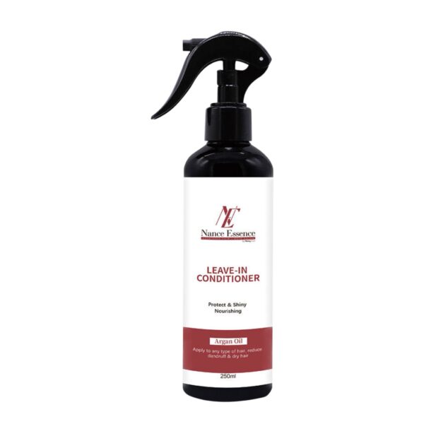 Leave-In Conditioner