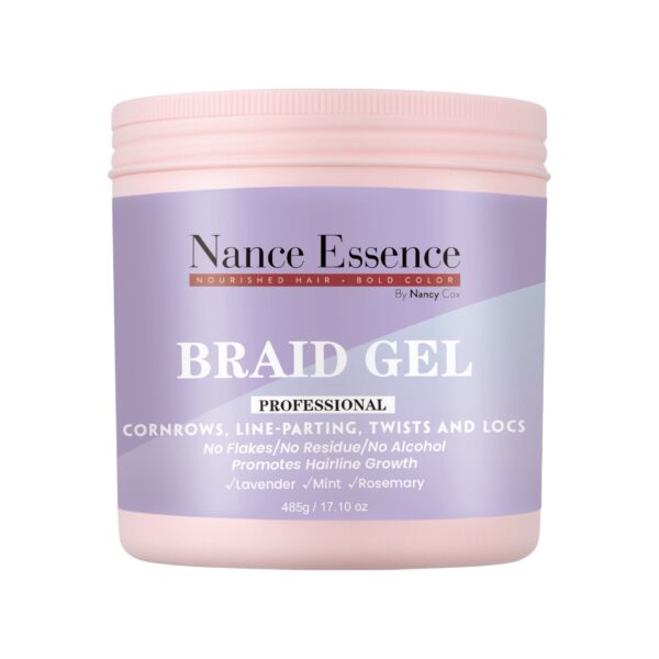 Braid Gel