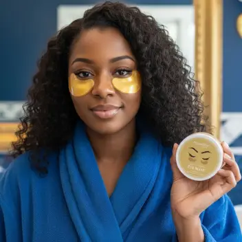 Benefits of using under Eye Mask