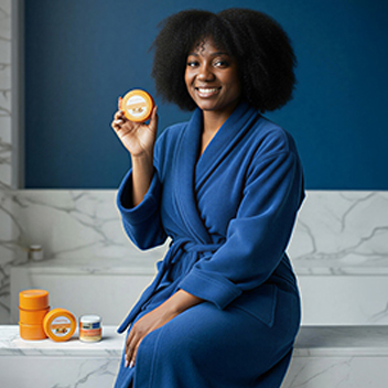 Importance of Skin Brightening