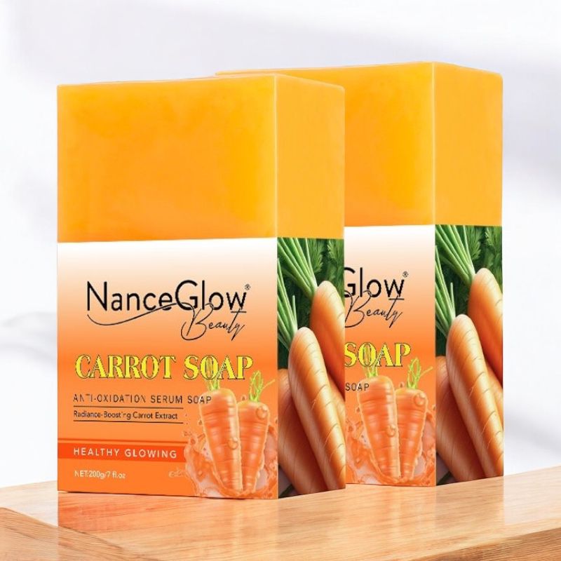 Nance Glow Beauty