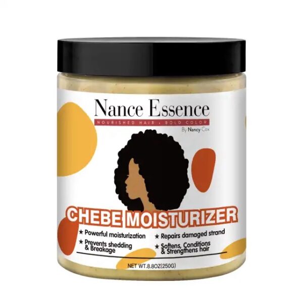 Chebe Moisturizer