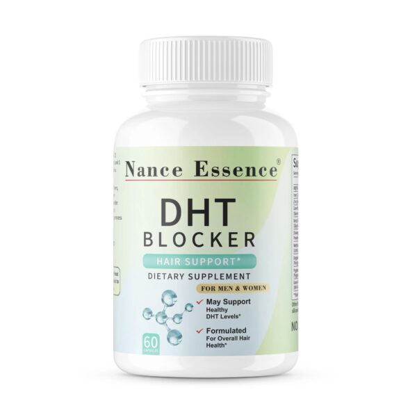 Nance Essence DHT Blocker