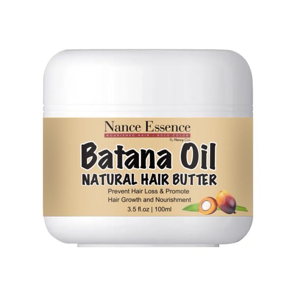 Nance Essence Batana Hair Growth Butter