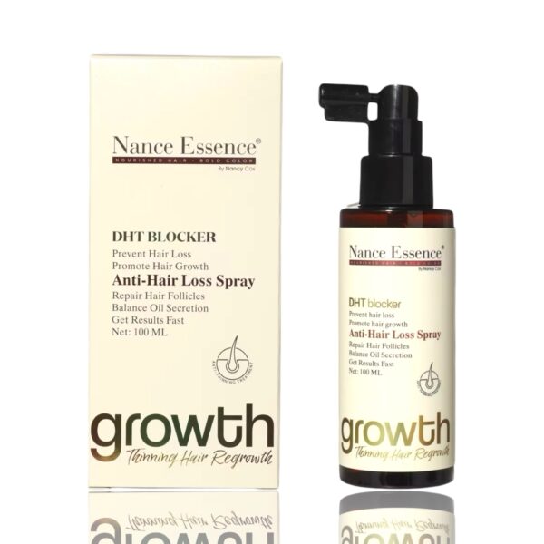 Nance Essence Anti-Hair Loss Serum