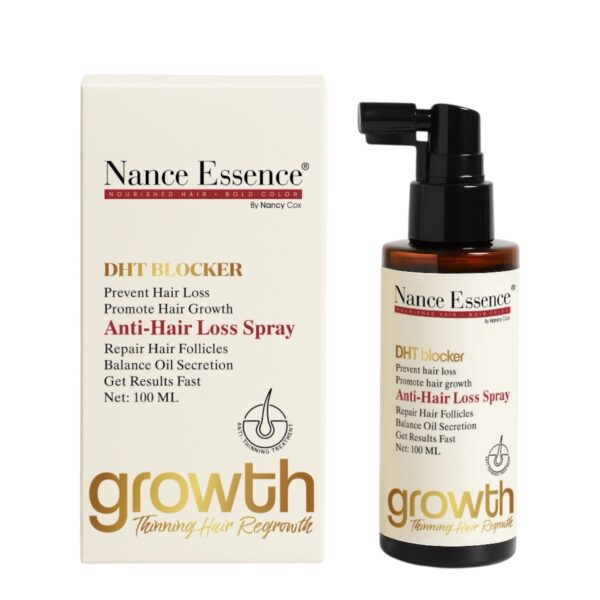 Nance Essence Anti-Hair Loss Serum