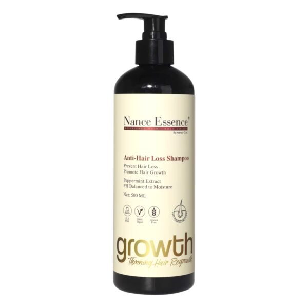 Anti-Hair Loss Shampoo