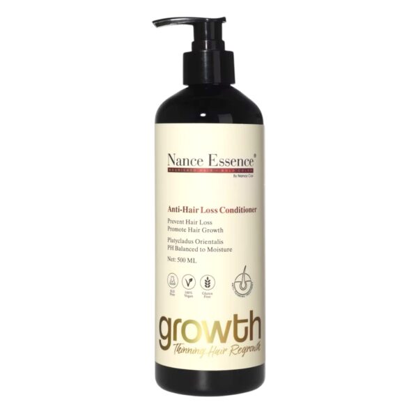 Anti-Hair Loss Conditioner