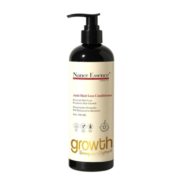 Anti-Hair Loss Conditioner