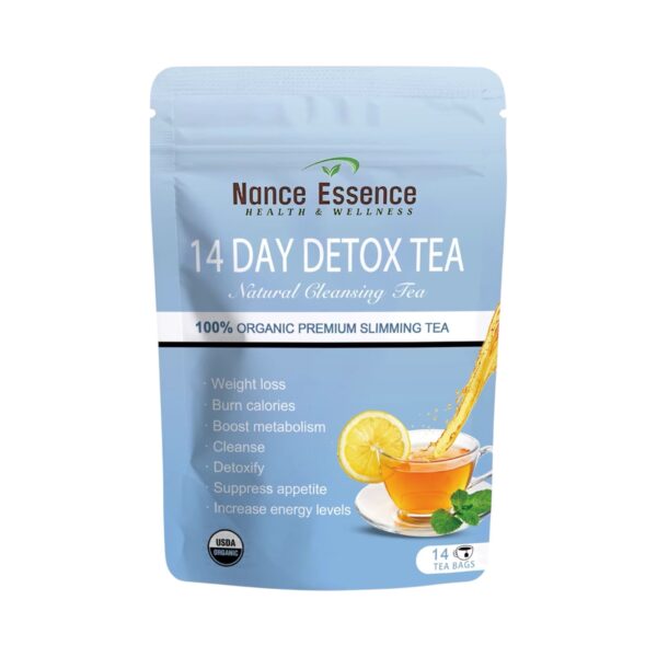 Nance Essence Detox Slimming Tea