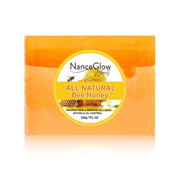 Honey Soap